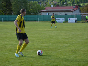 Bláznivý zápas, kdy bereme bod