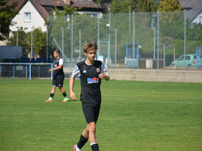 V derby U17 otočila zápas a veze si body z Křimic