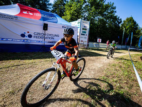 ČESKÝ POHÁR HORSKÝCH KOL XCO 2026, NMNM