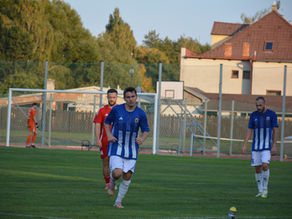 Ostuda v Boru