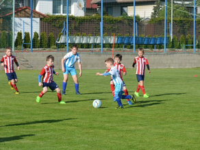 Turnaj na domácí půdě