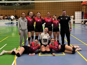 V. kolo Krajského přeboru U20