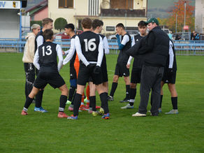 Dorost - hodnocení podzimu