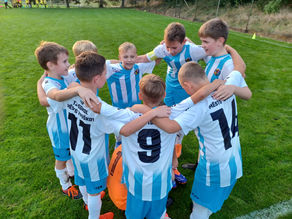 III. turnaj starší přípravky