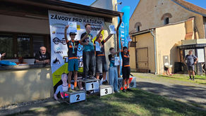 Talent cup Skočice (26-27.9.2026)