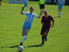 Vysoká výhra nad posledním