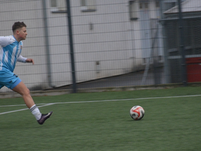 Poslední přátelské utkání vyhráváme