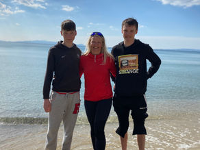 Soustředění Toskánsko