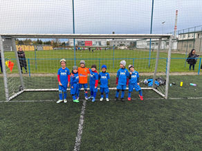 V. turnaj předpřípravky