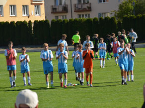Velmi dobrý výkon U15 proti Chebu