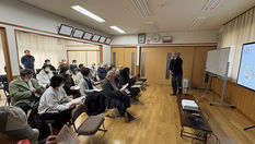 五郎丸ごみ減量化資源化説明会（R8/3/8）