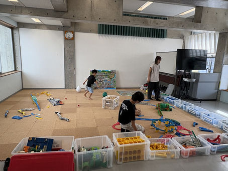 オープンデー(R7/9/21)