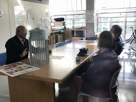 生ごみ処理機説明(R5/11/19)