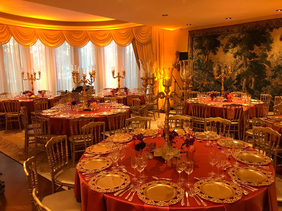 The $10,000 per Couple Fundraiser: Toronto Bukharian Community Comes of Age!