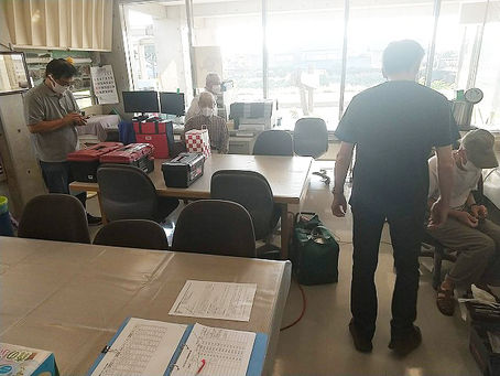 おもちゃ病院(2022/10/1)