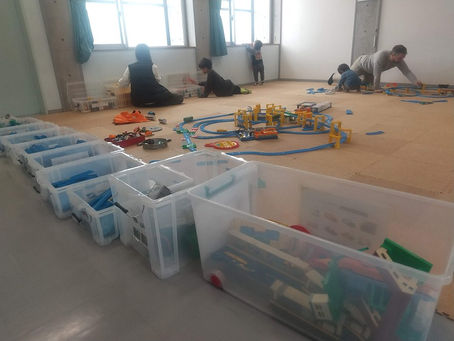 オープンデー(R8/3/15)