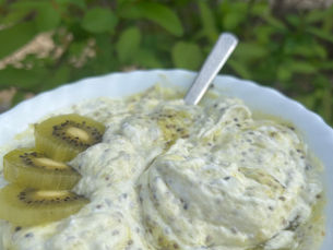 KIWI MAŠKRTA