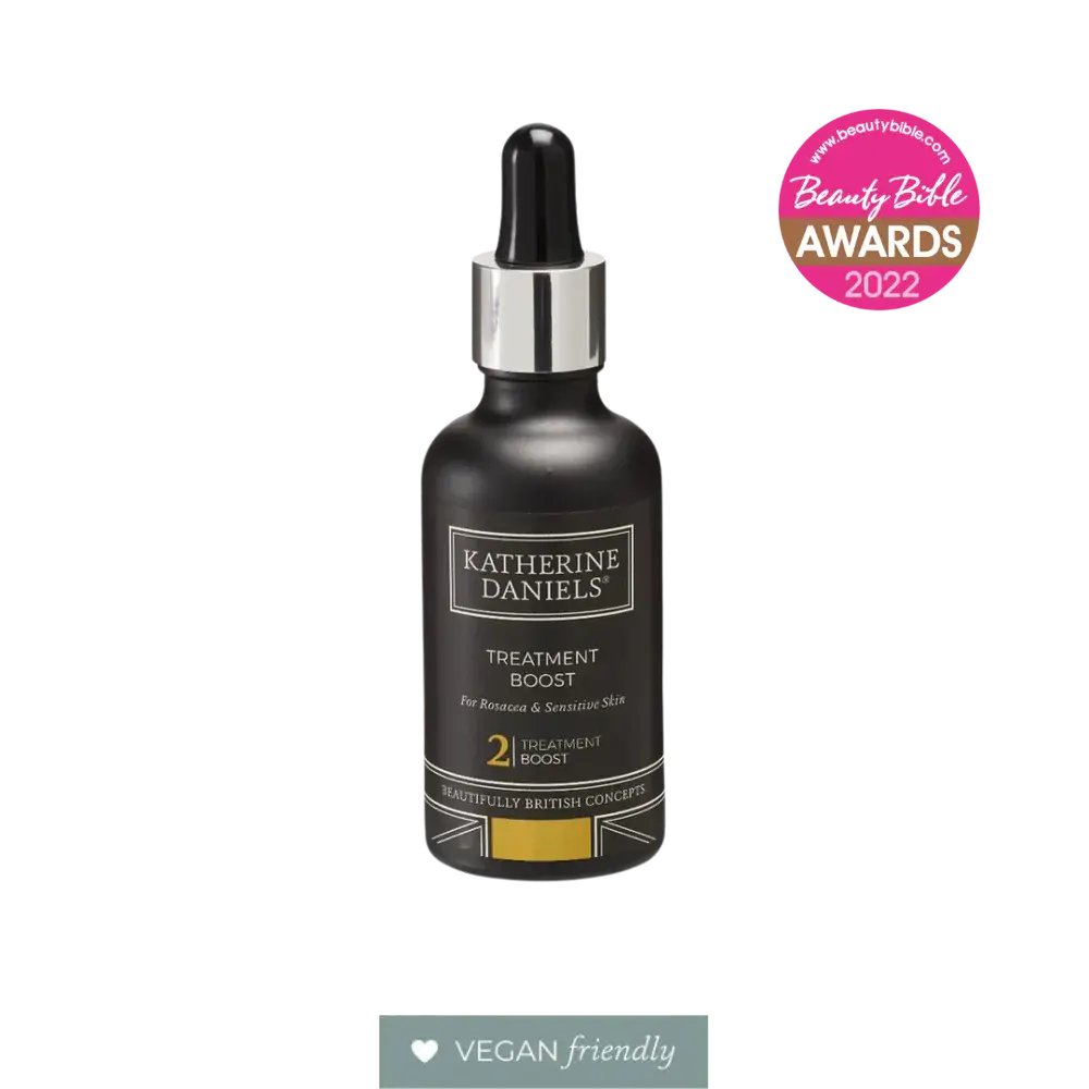 Treatment Boost for Rosacea & Sensitive Skin (50ml)