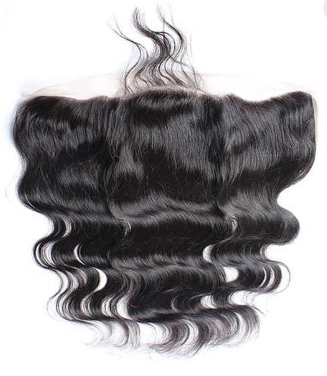 Body Wave Frontal