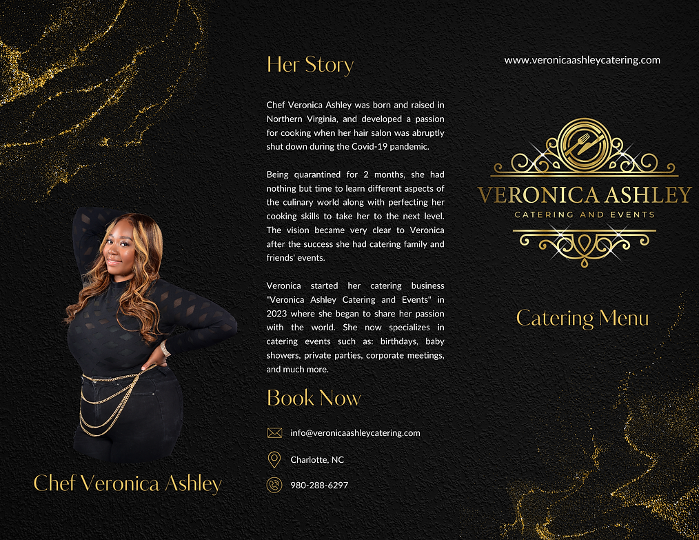 Dark Gold Elegant Food Cafe Menu Trifold Brochure - 2.PNG