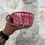 Thumbnail: Pink Talavera Heart Mug