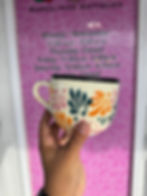 Thumbnail: Jumbo Spurs Mug