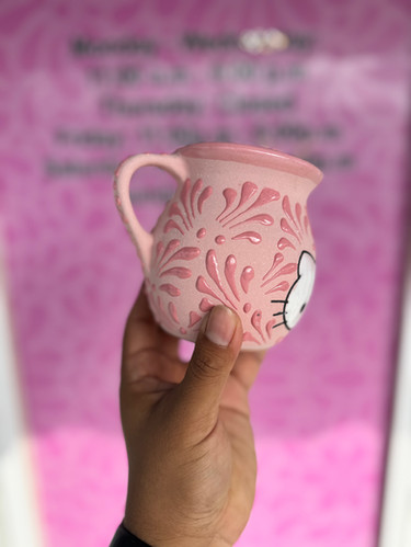 ☆レア Sanrio holly's bear カトリキ 蚊取り 陶器 レトロ Amazon.com