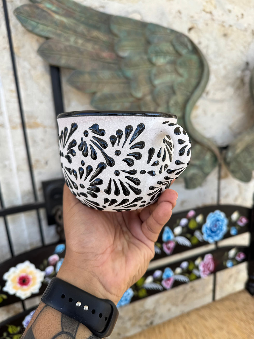 Thumbnail: Jefa/Jefe Jumbo Mug