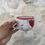 Thumbnail: Valentine Heart Mug
