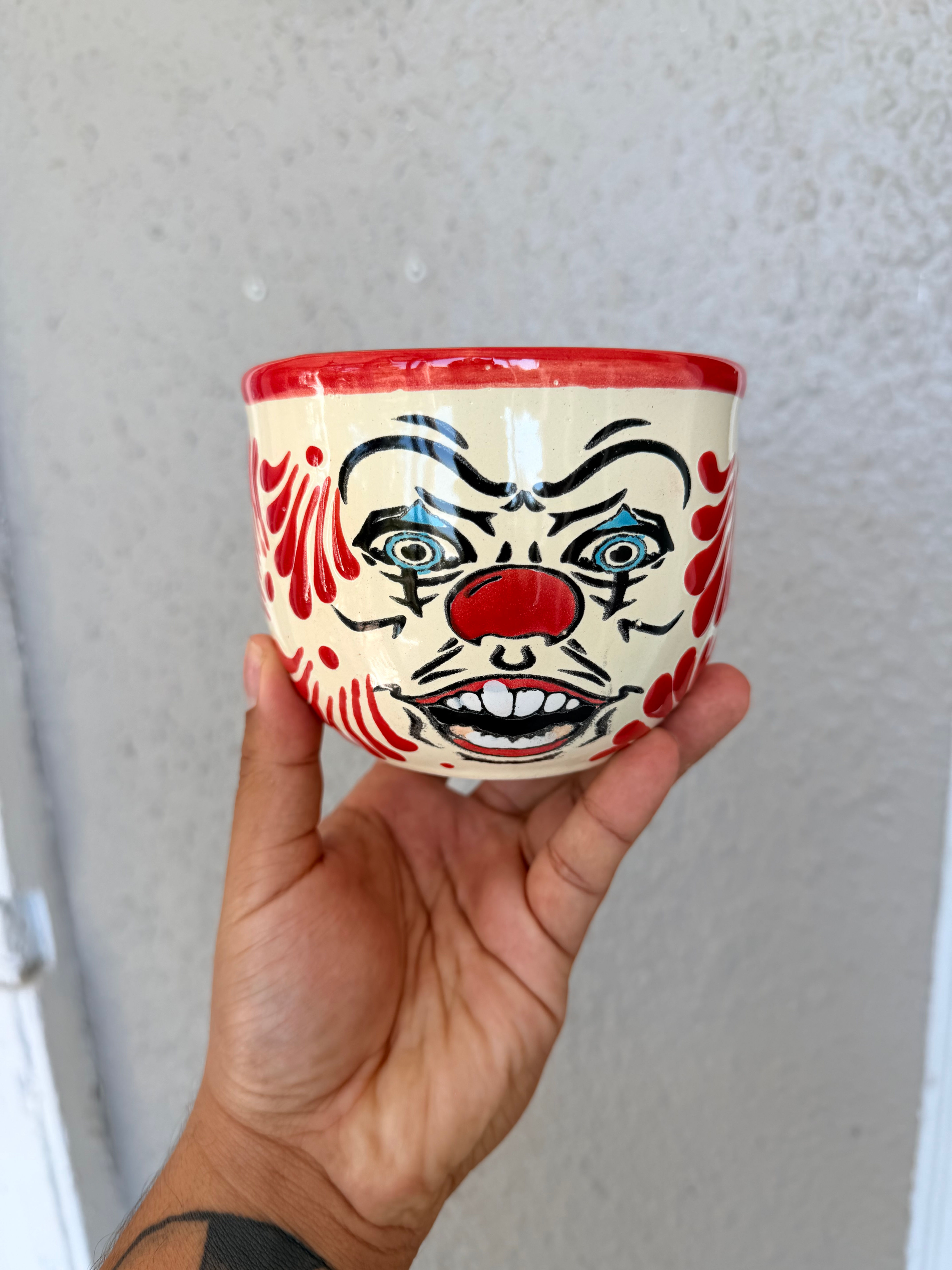 IT Talavera Mug