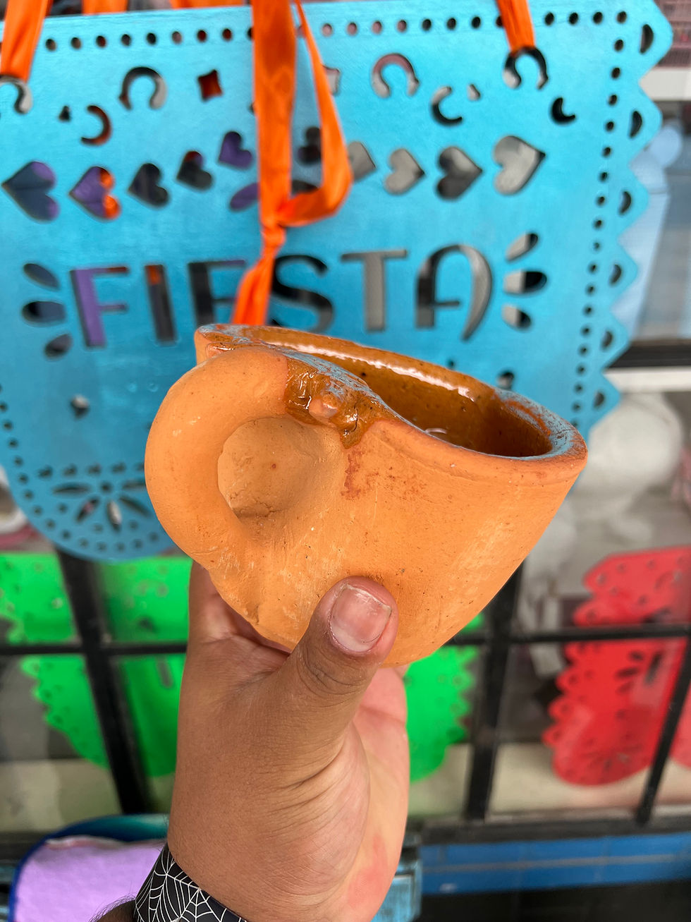 Thumbnail: Sacred Heart Mug