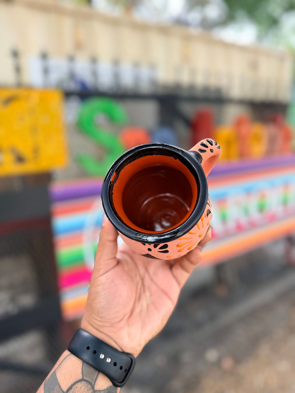 Thumbnail: Jack-o-lantern Mug