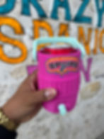 Thumbnail: Cooler Koozie