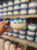 Thumbnail: Señora Mug Set