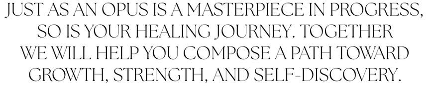 Opus description