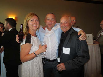 Lumberman of the Year 2014