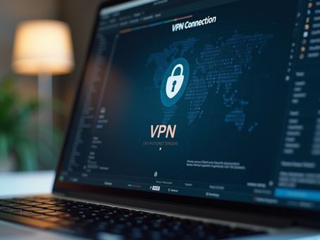 Cybersecurity Tips for Secure Remote Work Setups