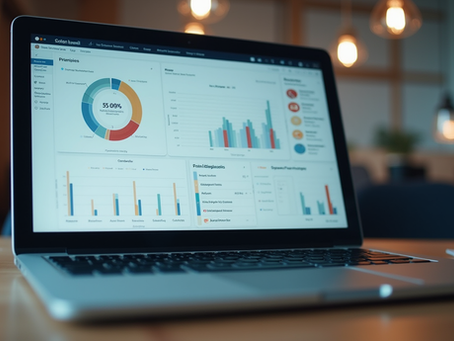 Custom Software for Startups: Boost Efficiency and Growth