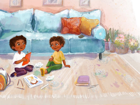 The Best Good Day of my Dreams