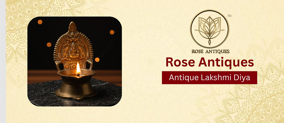 Rose Antiques Padmasini - Antique Lakshmi Heritage Statement Earrings (7).png