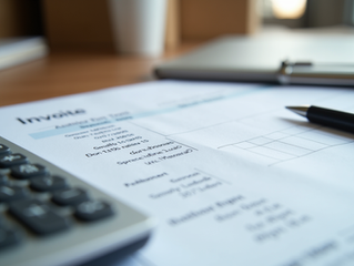 Maximize Savings Through Parcel Audit Process