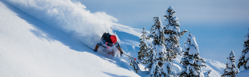 BC6 4 Skier 1 SKH 24 15776