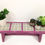 Thumbnail: 'The Purple Bench'