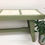 Thumbnail: 'Really Neat' Green Bench