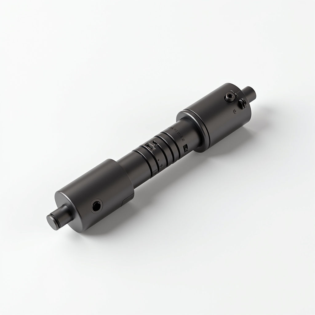 Modular Hilt Connector