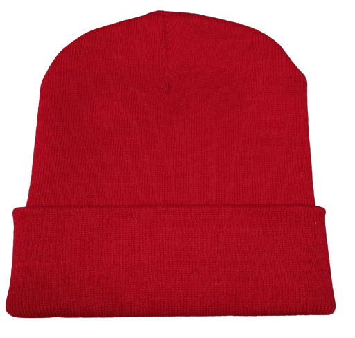 Miniatura: gorras de lana