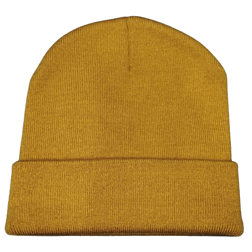 Miniatura: gorras de lana