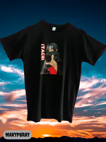 Miniatura: Camisetas estampadas
