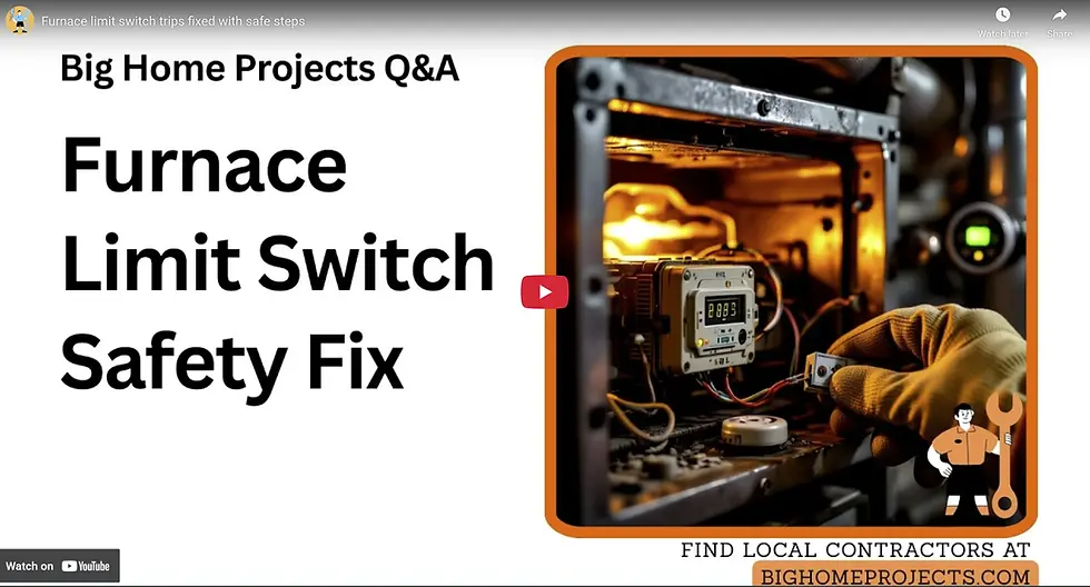 youTube-Safety Checklist