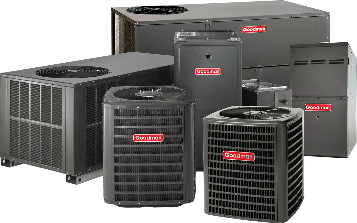 Covenant Aire Solutions